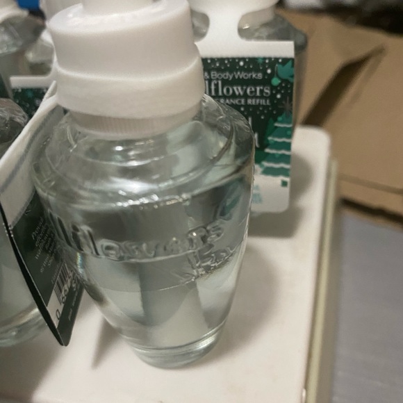 BBW WALLFLOWERS - Picture 3 of 3